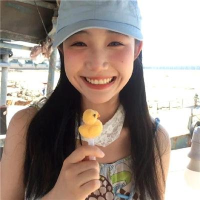 露娜的复仇 海报