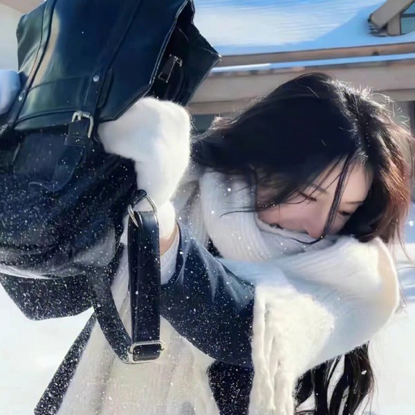 留爱 海报